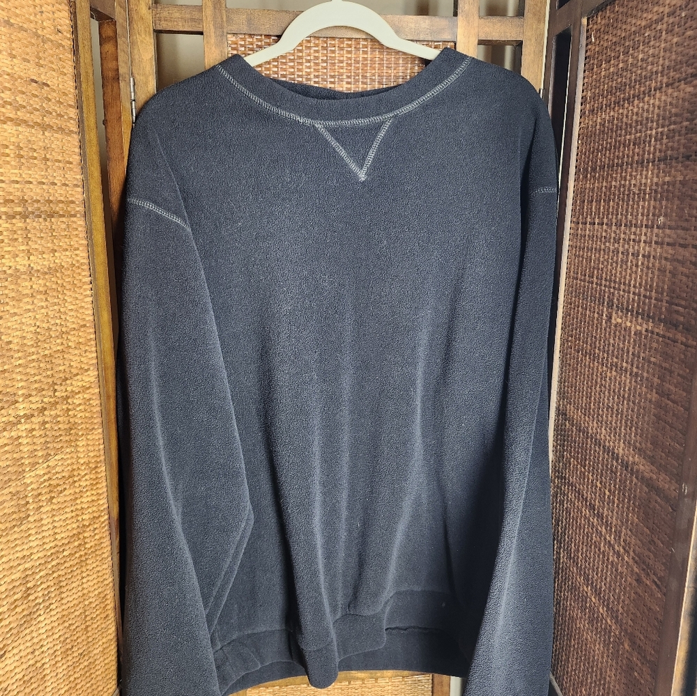 Cabelas fuzzy pullover
